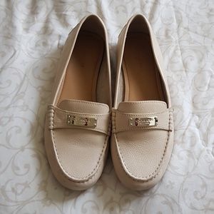 Coach shoes / loafers